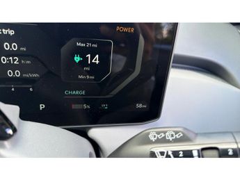 Kia EV3 150kW Air 81.4kWh 5dr Auto Electric Estate