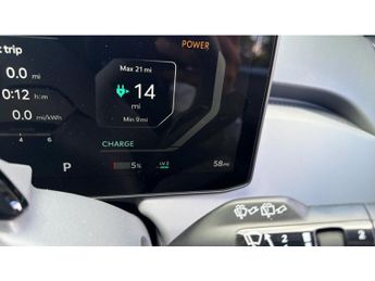 Kia EV3 150kW Air 81.4kWh 5dr Auto Electric Estate