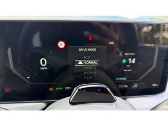 Kia EV3 150kW Air 81.4kWh 5dr Auto Electric Estate