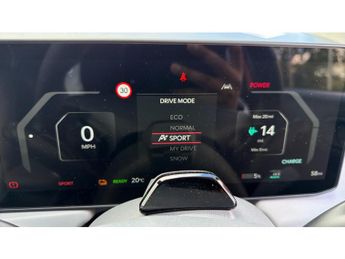 Kia EV3 150kW Air 81.4kWh 5dr Auto Electric Estate