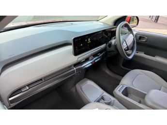 Kia EV3 150kW Air 81.4kWh 5dr Auto Electric Estate