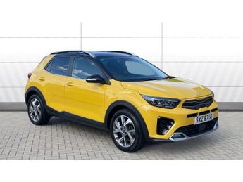 Kia Stonic 1.0T GDi 48V GT-Line S 5dr Petrol Estate