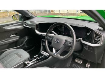 Vauxhall Mokka 100kW Ultimate 50kWh 5dr Auto Electric Hatchback