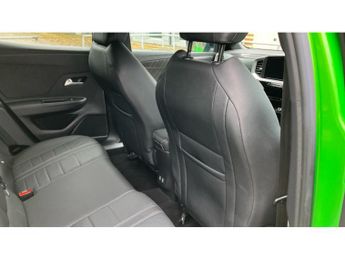 Vauxhall Mokka 100kW Ultimate 50kWh 5dr Auto Electric Hatchback