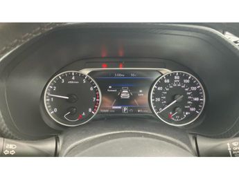 Nissan Juke 1.0 DiG-T 114 N-Connecta 5dr DCT Petrol Hatchback