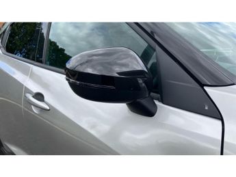 Nissan Juke 1.0 DiG-T 114 N-Connecta 5dr DCT Petrol Hatchback