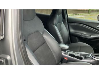 Nissan Juke 1.0 DiG-T 114 N-Connecta 5dr DCT Petrol Hatchback