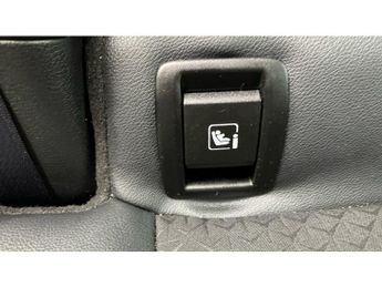 Nissan Juke 1.0 DiG-T 114 N-Connecta 5dr DCT Petrol Hatchback