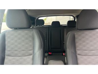 Nissan Qashqai 1.2 DiG-T N-Tec+ 5dr Xtronic Petrol Hatchback