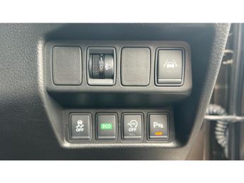 Nissan Qashqai 1.2 DiG-T N-Tec+ 5dr Xtronic Petrol Hatchback