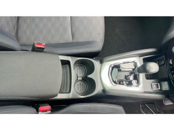 Nissan Qashqai 1.2 DiG-T N-Tec+ 5dr Xtronic Petrol Hatchback