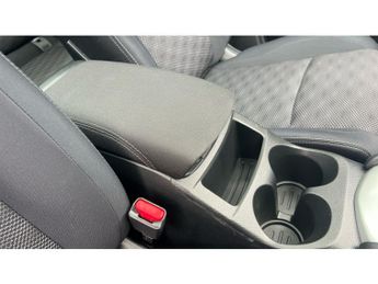 Nissan Qashqai 1.2 DiG-T N-Tec+ 5dr Xtronic Petrol Hatchback