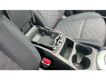 Nissan Qashqai 1.2 DiG-T N-Tec+ 5dr Xtronic Petrol Hatchback