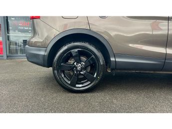 Nissan Qashqai 1.2 DiG-T N-Tec+ 5dr Xtronic Petrol Hatchback