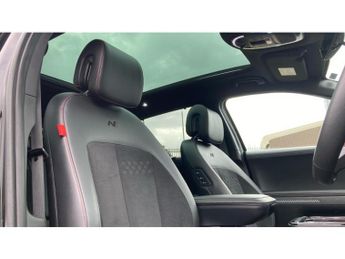 Hyundai IONIQ 5 168kW N Line S 84 kWh 5dr Auto Electric Hatchback