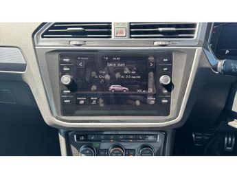 Volkswagen Tiguan 2.0 TDi 150 4Motion R-Line Tech 5dr DSG Diesel Estate