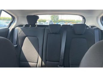 Ford Focus 1.0 EcoBoost 125 Titanium 5dr Auto Petrol Hatchback