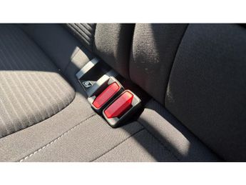 Ford Focus 1.0 EcoBoost 125 Titanium 5dr Auto Petrol Hatchback
