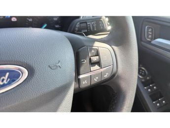 Ford Focus 1.0 EcoBoost 125 Titanium 5dr Auto Petrol Hatchback