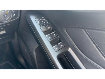 Ford Focus 1.0 EcoBoost 125 Titanium 5dr Auto Petrol Hatchback