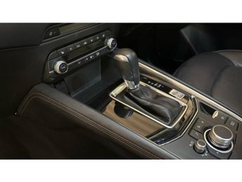 Mazda CX-5 2.0 Sport Edition 5dr Auto Petrol Estate