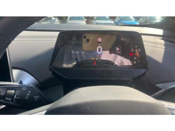 Volkswagen ID.4 210kW Match Pro 77kWh 5dr Auto Electric Estate