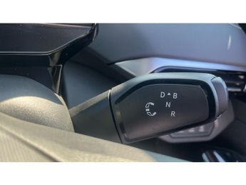 Volkswagen ID.4 210kW Match Pro 77kWh 5dr Auto Electric Estate