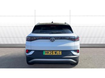 Volkswagen ID.4 210kW Match Pro 77kWh 5dr Auto Electric Estate