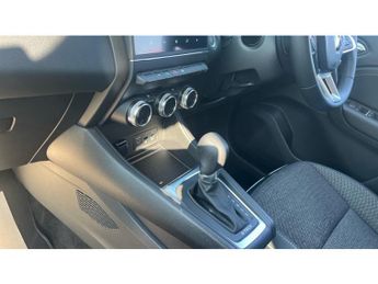 Renault Captur 1.6 E-Tech full hybrid 145 Techno 5dr Auto Hybrid Hatchback