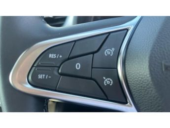 Renault Captur 1.6 E-Tech full hybrid 145 Techno 5dr Auto Hybrid Hatchback