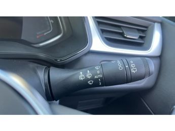 Renault Captur 1.6 E-Tech full hybrid 145 Techno 5dr Auto Hybrid Hatchback
