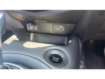 Nissan Juke 1.6 Hybrid N-Connecta 5dr Auto Hybrid Hatchback