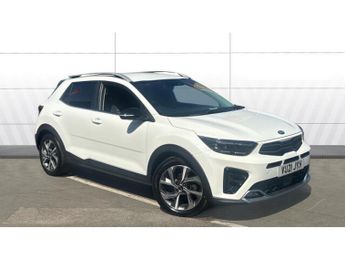 Kia Stonic 1.0T GDi 48V GT-Line 5dr Petrol Estate