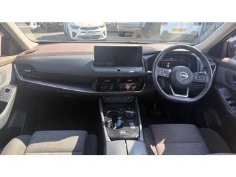 Nissan X-Trail 1.5 E-Power 204 N-Connecta 5dr Xtronic Hybrid Station Wagon