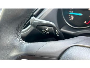 Ford Kuga 2.0 TDCi 180 Titanium X Edition 5dr Auto Diesel Estate