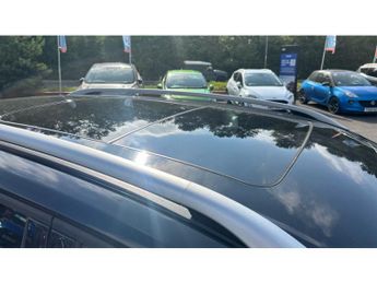 Ford Kuga 2.0 TDCi 180 Titanium X Edition 5dr Auto Diesel Estate