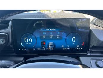 Ford Puma 1.0 EcoBoost Hybrid mHEV Titanium 5dr DCT Petrol Hatchback