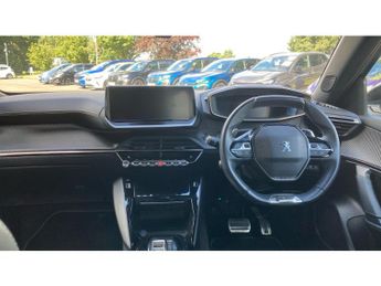 Peugeot 2008 1.2 PureTech 130 GT 5dr EAT8 Petrol Estate