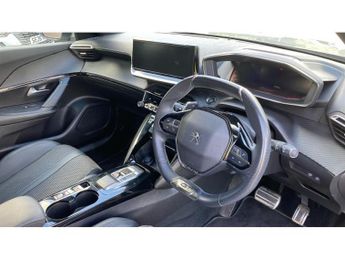 Peugeot 2008 1.2 PureTech 130 GT 5dr EAT8 Petrol Estate