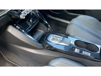 Peugeot 2008 1.2 PureTech 130 GT 5dr EAT8 Petrol Estate