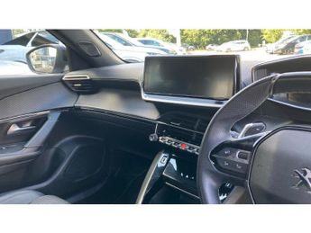 Peugeot 2008 1.2 PureTech 130 GT 5dr EAT8 Petrol Estate