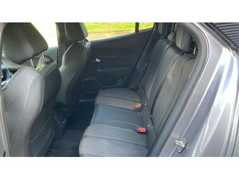 Peugeot 2008 1.2 PureTech 130 GT 5dr EAT8 Petrol Estate