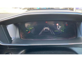 Peugeot 2008 1.2 PureTech 130 GT 5dr EAT8 Petrol Estate