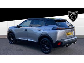 Peugeot 2008 1.2 PureTech 130 GT 5dr EAT8 Petrol Estate