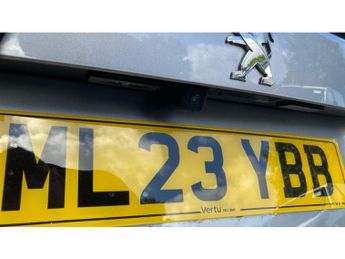 Peugeot 2008 1.2 PureTech 130 GT 5dr EAT8 Petrol Estate