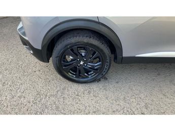 Peugeot 2008 1.2 PureTech 130 GT 5dr EAT8 Petrol Estate