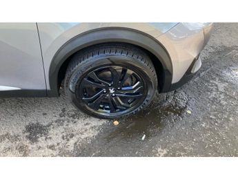 Peugeot 2008 1.2 PureTech 130 GT 5dr EAT8 Petrol Estate