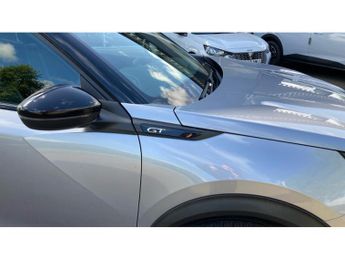 Peugeot 2008 1.2 PureTech 130 GT 5dr EAT8 Petrol Estate