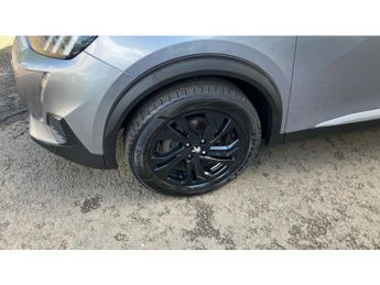 Peugeot 2008 1.2 PureTech 130 GT 5dr EAT8 Petrol Estate