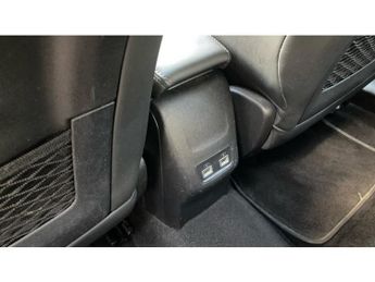 Peugeot 2008 1.2 PureTech 130 GT 5dr EAT8 Petrol Estate